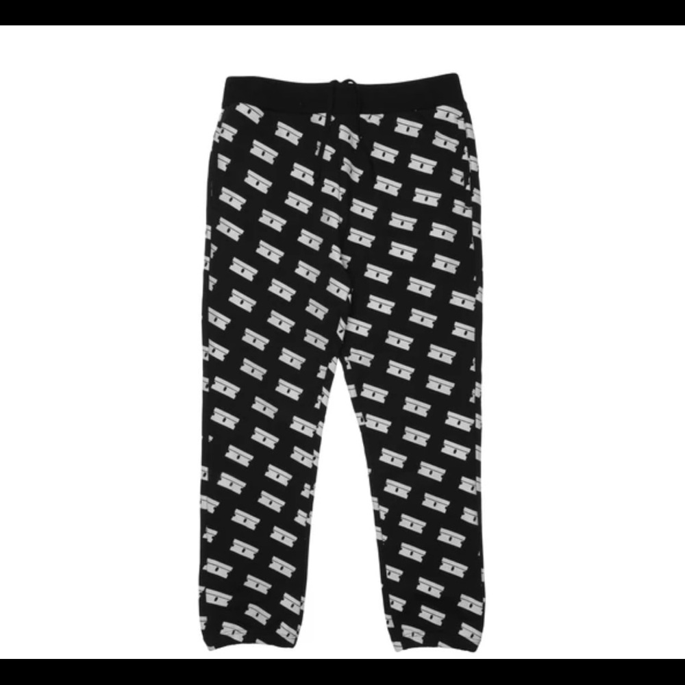 Grey 59 Razorblade Sweatpants